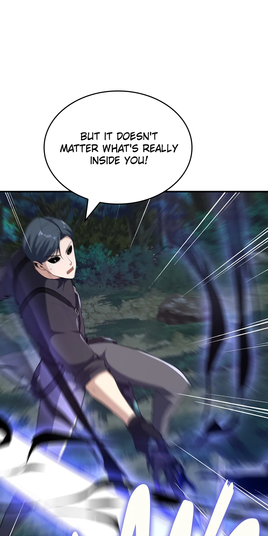 I swallowed the heavenly demon Chapter 38 34